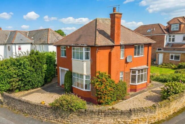 Front(Digitally Enhanced)