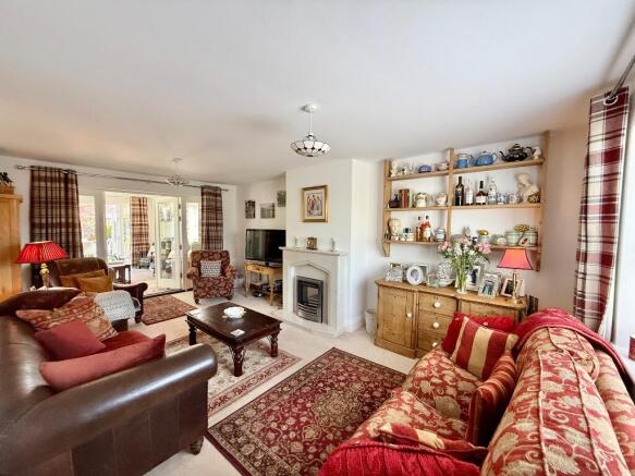 Minster View, Alderminster, Stratford upon Avon photo 4