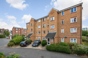 68, Crosslet Vale, London SE10 8DJ