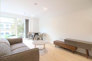 Flat 5, 2a Emerson Court, Rodney Street, London N1 9FR