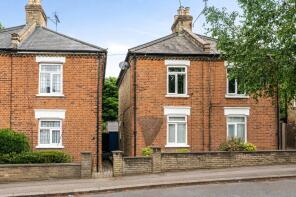 74, Jackson Road, East Barnet, Barnet EN4 8UU