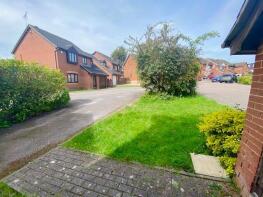 23, Crosby Court, Crownhill, Milton Keynes MK8 0DD