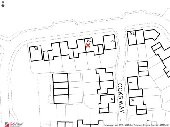 74 Navigation Drive