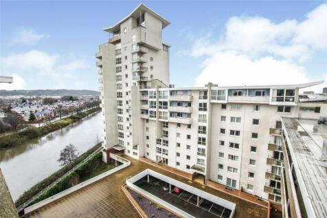 Hansen Court, Caerdydd, Heol Glan Rheidol, Cardiff, CF10