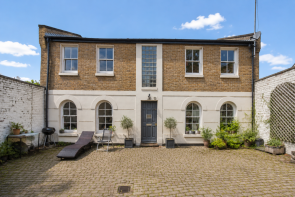 Flat 1, 23, White Horse Lane, London E1 3NE