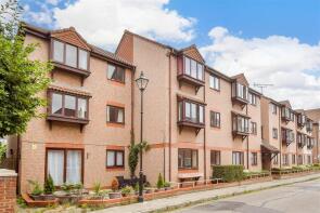 8, Tudor Court, Florence Road, Southsea PO5 2NF