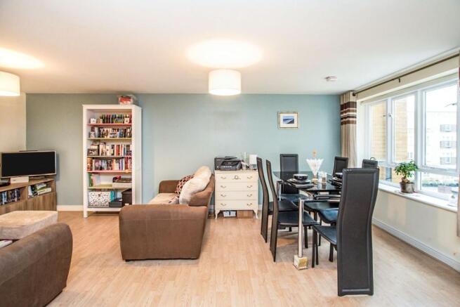 Living / Dining Room