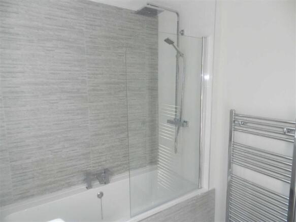 BATHROOM ALTERNATIVE