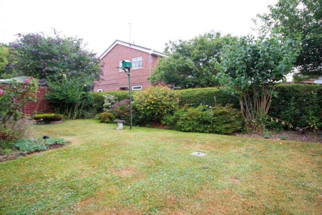 Communal Garden