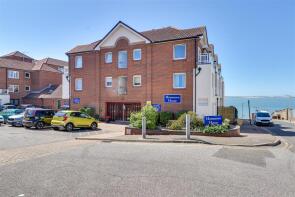Flat 307, 35 Homecove House, Holland Road, Westcliff-on-sea SS0 7TD
