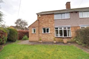 41, Tiverton Avenue, Stafford ST17 0HA