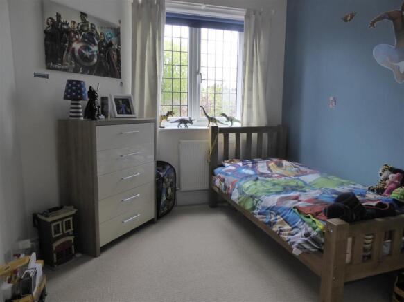 BEDROOM 3