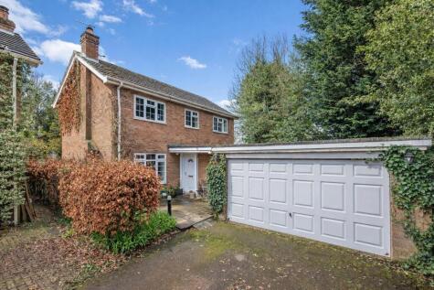 Beech Close, Ollerton, Knutsford