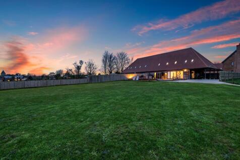 Bower Farm, Bower Road, Mersham, Kent