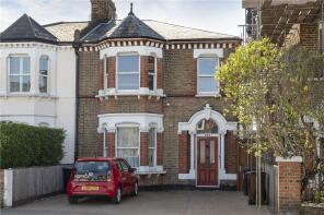 484, Kingston Road, London SW20 8DX