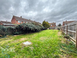 5, Musticott Place, Wisbech PE13 3TT