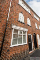 31, London Street, Leek ST13 5LB