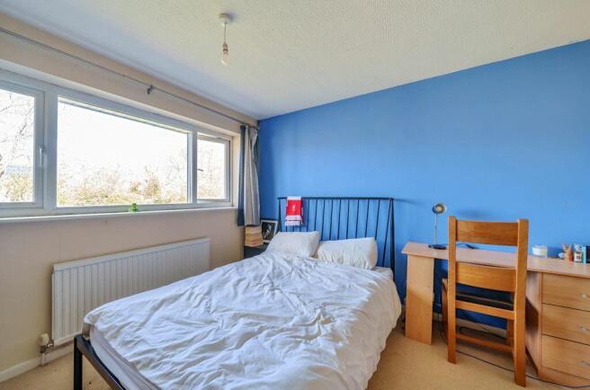 Bedroom 3 (Double)