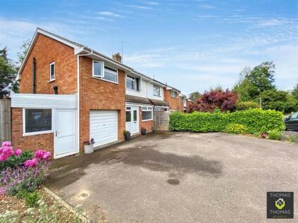 Millbridge Road, Hucclecote