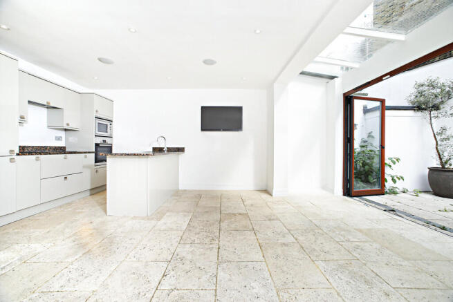 Tedworth Property...