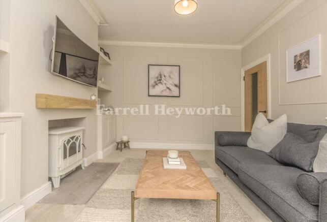 Front Reception 2