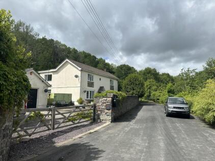 Llys Tawel, Ystradgynlais, Powys.