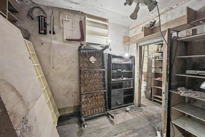 36 Stansfield Road, Lambeth, London SW9 9RZ