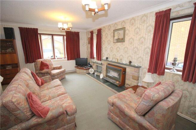 Lounge Area