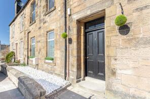 Flat A Ground Floor Left, 7, Nelson Place, Stirling FK7 7PA
