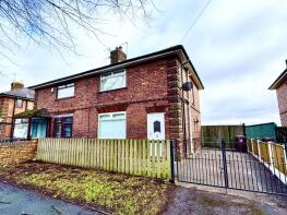 34, Sexton Avenue, St Helens WA9 2QN