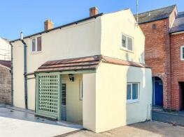 2, King Street, Bridport DT6 3QD