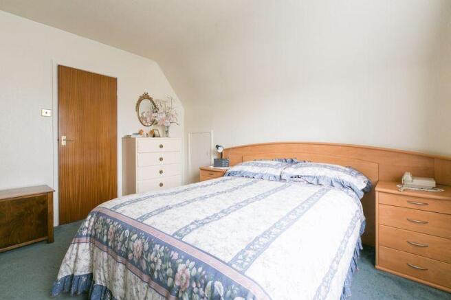 bed 1