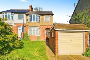 24, Hillborough Road, Luton LU1 5EY