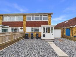 54, Ingleside Crescent, Lancing BN15 8EW