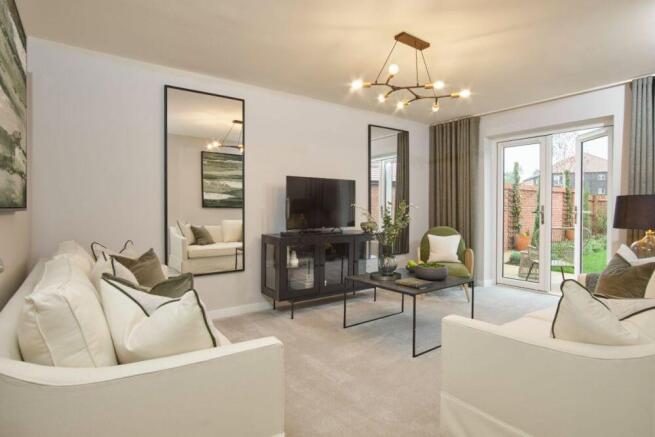 4 bed Detached for sale Image 4