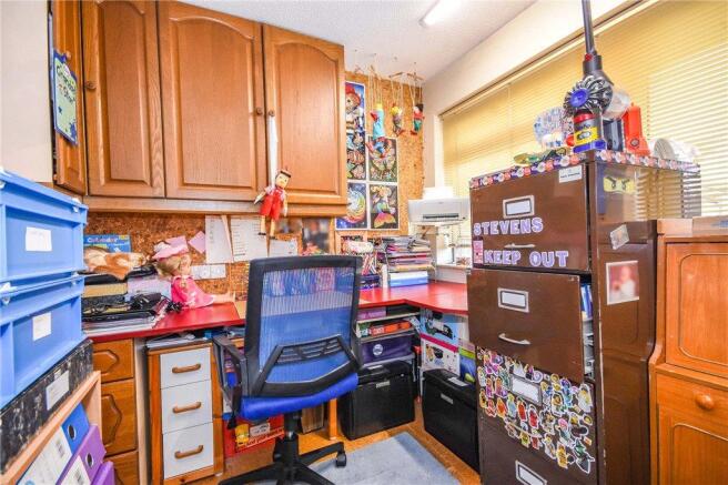 Office/ Bedroom