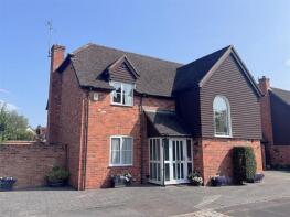 1, The Gabriels, Newbury RG14 6PZ