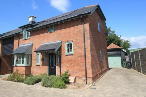 The Framptons, Grange Road, Netley Abbey, SO31 5HZ