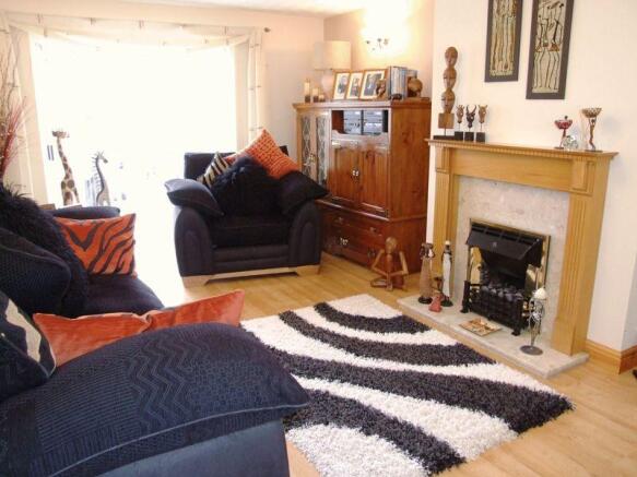 sitting room