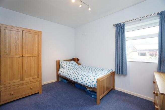 BEDROOM NO.2