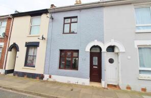 56, Adames Road, Portsmouth PO1 5QG