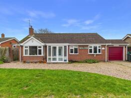 Fairholme, Eastville Road, Spilsby PE23 5AT