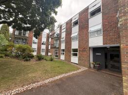 Flat 1, Birch House, Lingwood Close, Southampton SO16 7GH