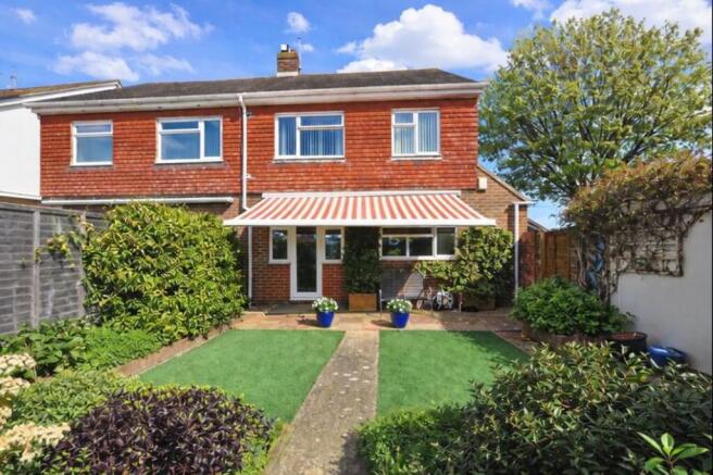 Rear Elevation Sh...