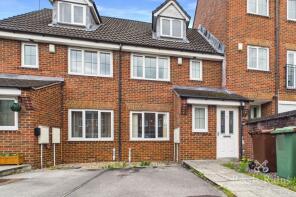 26, Deans Court, Pontefract WF8 1NH