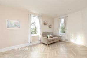 Flat 2, 43 Brockmere, Wray Park Road, Reigate RH2 0EG