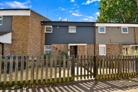 Skawle Court, Northampton, NN3