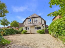 Hillview, Fagnall Lane, Amersham HP7 0PF