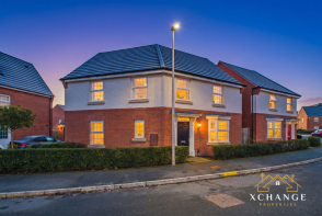 9, Merino Drive, Nuneaton CV11 6BA
