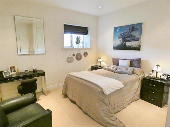 Bedroom Two: